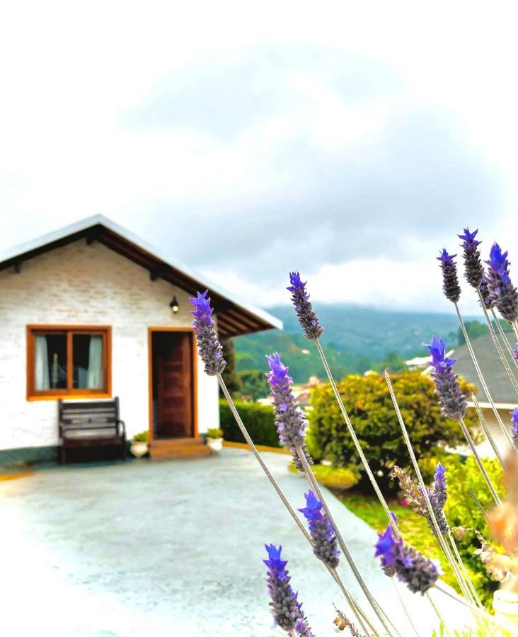 Pousada Villa Monte Verde Monte Verde  Exterior foto